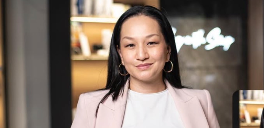 Кіші жыныс мүшесі