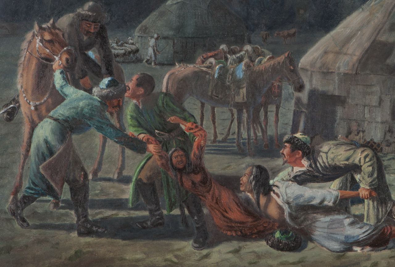 Мен кроссdresserмін